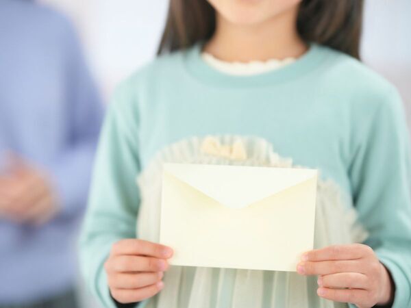 鉛筆でつづった謝罪文の結びに？　まさかの一文に「破壊力すごい」「笑って泣いた」【4選】