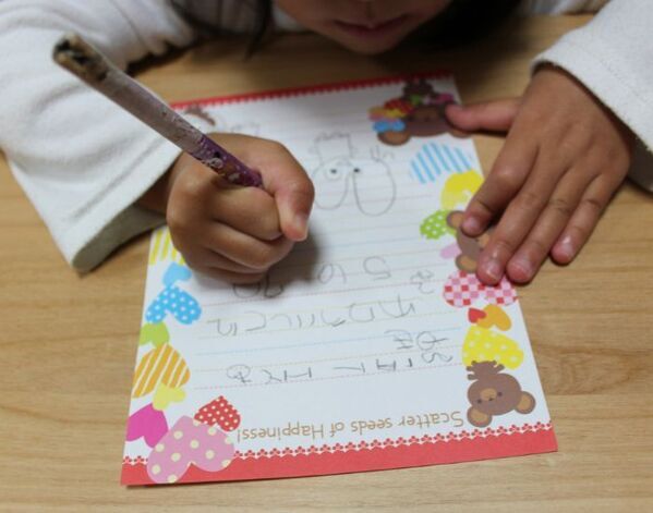 鉛筆でつづった謝罪文の結びに？　まさかの一文に「破壊力すごい」「笑って泣いた」【4選】