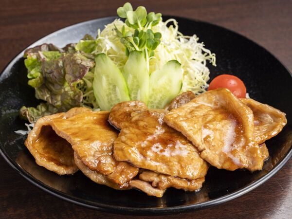 「お店の味に近づいた」　中濃ソースしょうが焼きに「プロの仕上がり」「コレ一択」【4選】