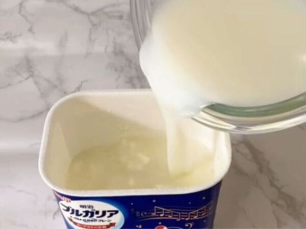 砂糖控えめでも大満足！　夏に映えるひんやりゼリーに「ヘルシー」「毎日食べたい」