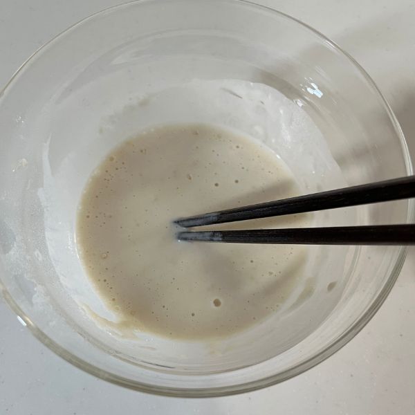 大葉のクリームチーズ揚げに「サクサク香ばしい」「とろける幸せ」