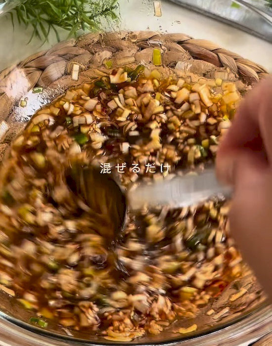 ナスをレンジで加熱すると？　仕上がりに「とろとろ」「やみつき確定」