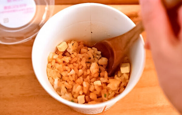 丸美屋の新商品『麻婆豆腐ごはん』　もっとおいしくする！ちょい足し3選【管理栄養士監修】