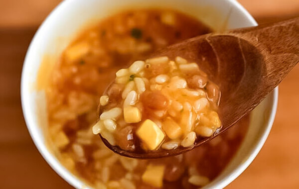 丸美屋の新商品『麻婆豆腐ごはん』　もっとおいしくする！ちょい足し3選【管理栄養士監修】