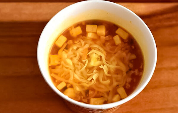 丸美屋の新商品『麻婆豆腐ごはん』　もっとおいしくする！ちょい足し3選【管理栄養士監修】