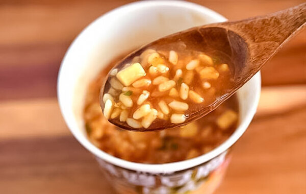 丸美屋の新商品『麻婆豆腐ごはん』　もっとおいしくする！ちょい足し3選【管理栄養士監修】