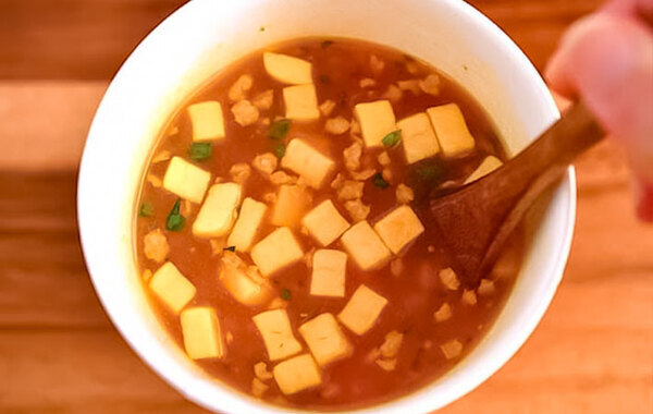 丸美屋の新商品『麻婆豆腐ごはん』　もっとおいしくする！ちょい足し3選【管理栄養士監修】