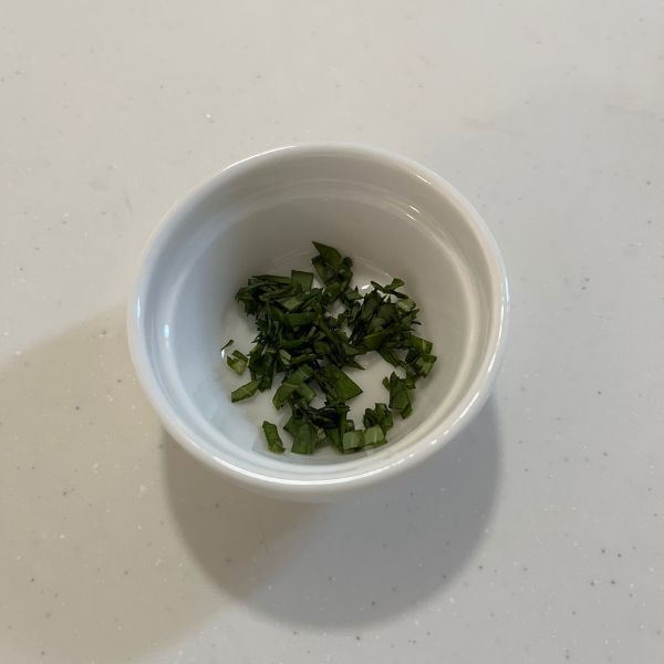 「こんな食べ方あったんだ」　ナスとチーズの新定番に「まろやかすぎ」「絶対試す」