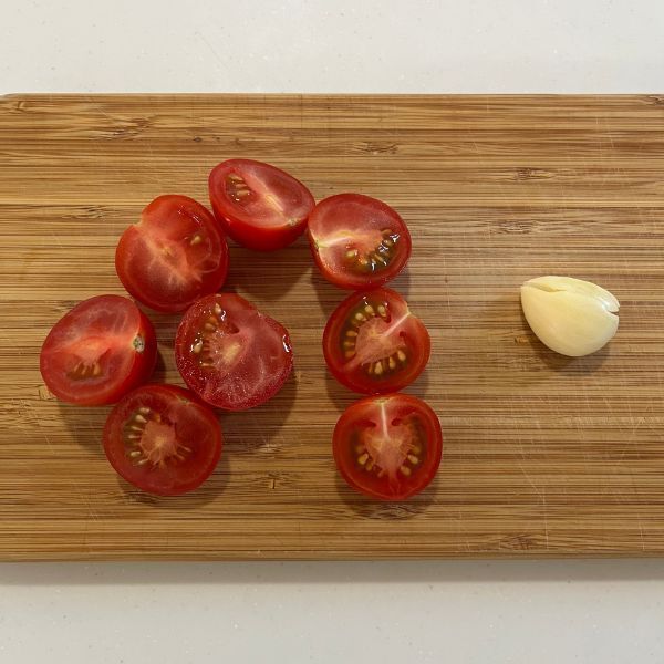 「こんな食べ方あったんだ」　ナスとチーズの新定番に「まろやかすぎ」「絶対試す」