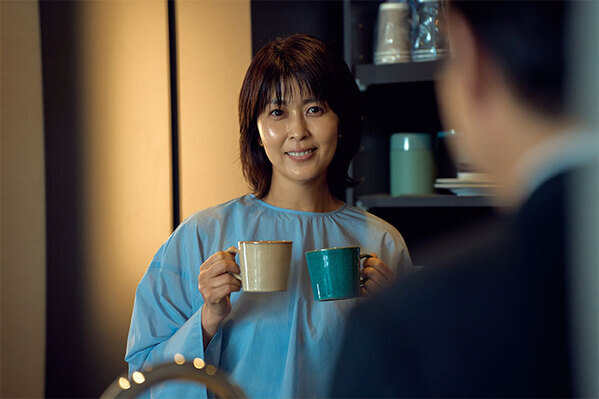 むしろネルラが犯人であってくれた方がいい、その理由は…　『しあわせな結婚』第6話