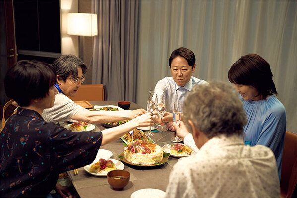 むしろネルラが犯人であってくれた方がいい、その理由は…　『しあわせな結婚』第6話