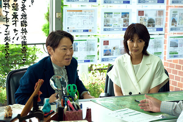 むしろネルラが犯人であってくれた方がいい、その理由は…　『しあわせな結婚』第6話