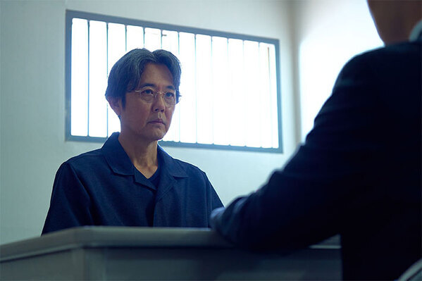 むしろネルラが犯人であってくれた方がいい、その理由は…　『しあわせな結婚』第6話