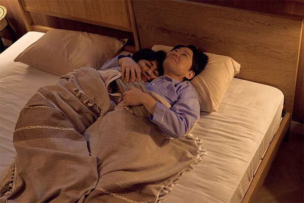 むしろネルラが犯人であってくれた方がいい、その理由は…　『しあわせな結婚』第6話