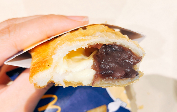 この日を待っていた…！　2025年の『月見バーガー』は8年ぶりのリニューアル