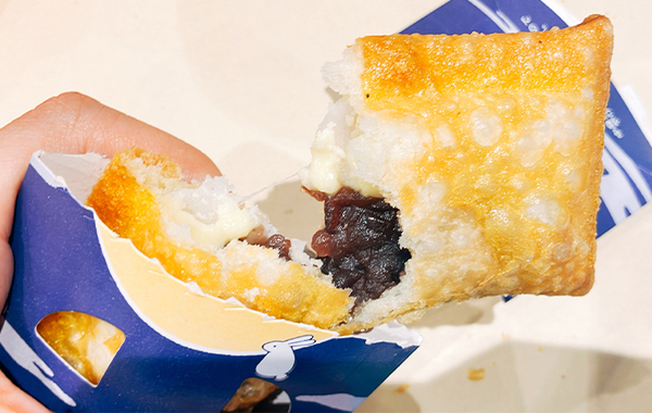 この日を待っていた…！　2025年の『月見バーガー』は8年ぶりのリニューアル