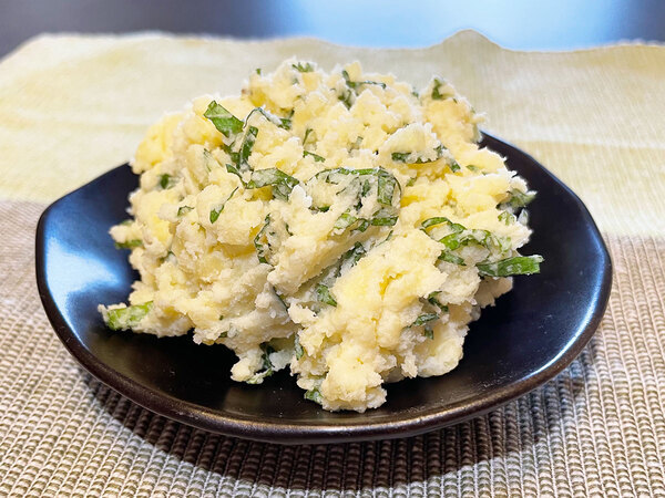 キュウリの代わりに…その発想はなかった！　JA全農が教えるポテサラをマネしたい