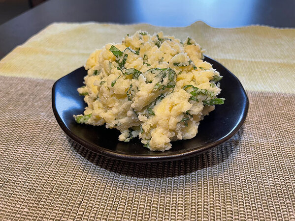 キュウリの代わりに…その発想はなかった！　JA全農が教えるポテサラをマネしたい