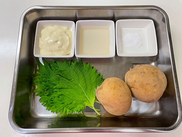 キュウリの代わりに…その発想はなかった！　JA全農が教えるポテサラをマネしたい