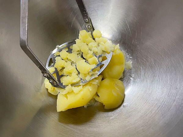 キュウリの代わりに…その発想はなかった！　JA全農が教えるポテサラをマネしたい