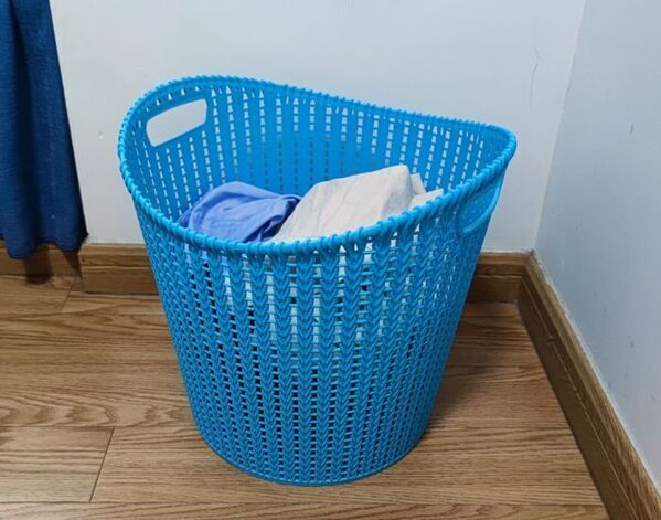 部屋干しが臭わなくなる？　意外なアイテムに「納得」「真似する」