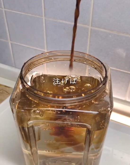 麦茶は煮出さなくてもいい？　新しい作り方に「さっぱり仕上がる」「毎日やる」