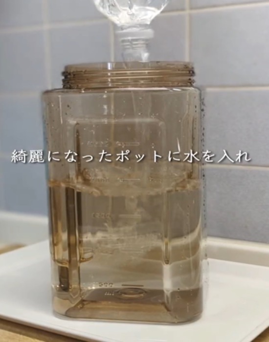 麦茶は煮出さなくてもいい？　新しい作り方に「さっぱり仕上がる」「毎日やる」