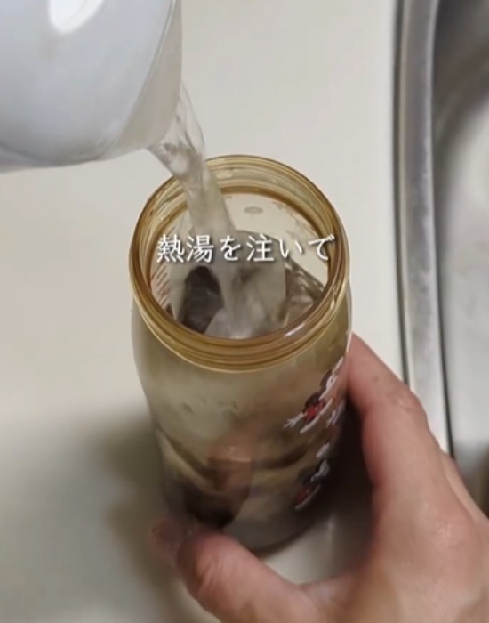 麦茶は煮出さなくてもいい？　新しい作り方に「さっぱり仕上がる」「毎日やる」