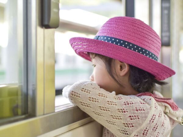 「改札通るの、ちょっと緊張した」　100円の切符で子供が得た冒険【4選】