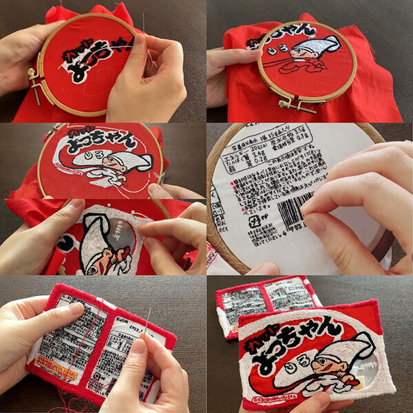 お菓子の栄養成分表示に「すごいを通り越して怖い」　よく見ると…？