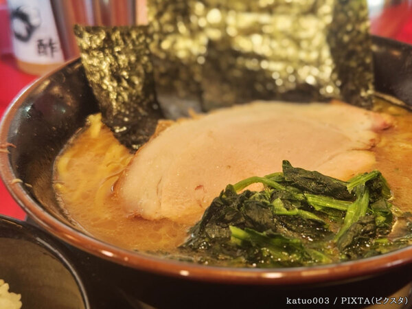 「まさに国民的スター！」　家系ラーメン店で木村拓哉が見せた『スタッフへの気遣い』に絶賛の声