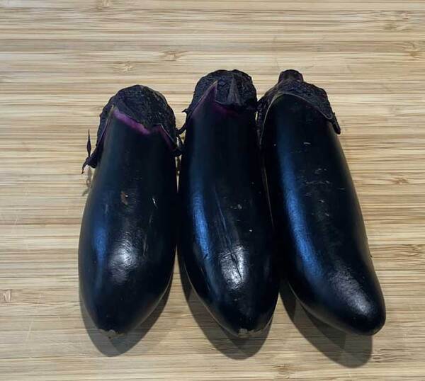 「我が家で大流行中です」　絶品『ナス料理』がこちら