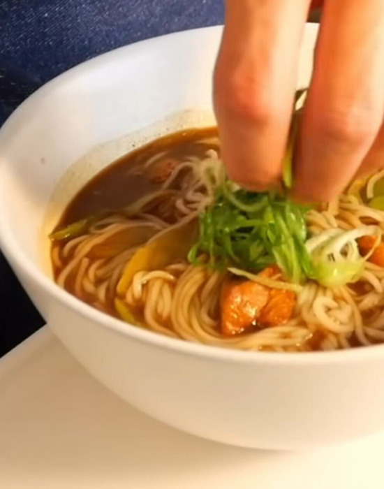 火を使わずレンジで完成！　手軽に作れるそうめんアレンジ3選！