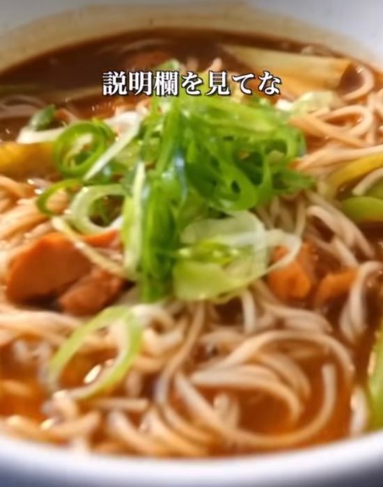 火を使わずレンジで完成！　手軽に作れるそうめんアレンジ3選！