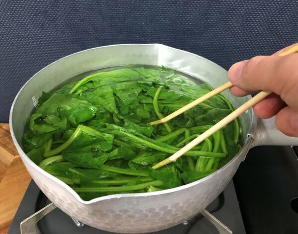 枝豆やパスタをゆでた後の汁　意外な効果に「便利すぎ」「真似する」【4選】