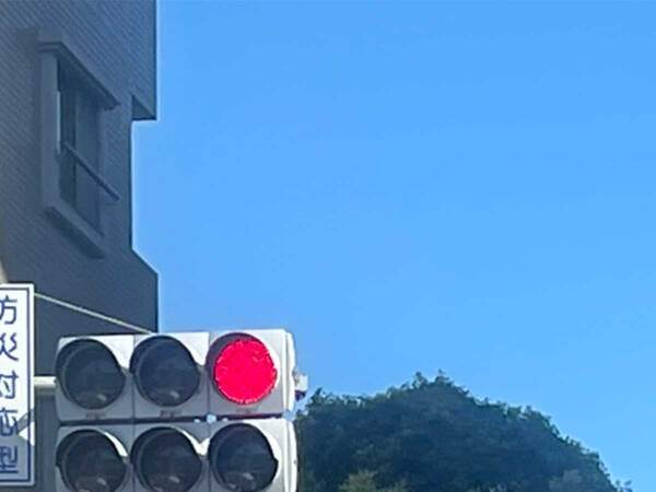 通常時は点灯しない？　災害時のみ活躍する『信号機』とは…