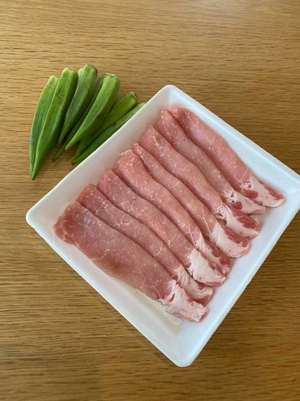 【オクラを食卓の主役に】JA全農が教える『肉巻き』のレシピに「思わず手が伸びちゃう！」