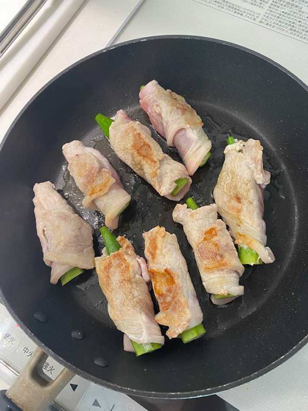 【オクラを食卓の主役に】JA全農が教える『肉巻き』のレシピに「思わず手が伸びちゃう！」