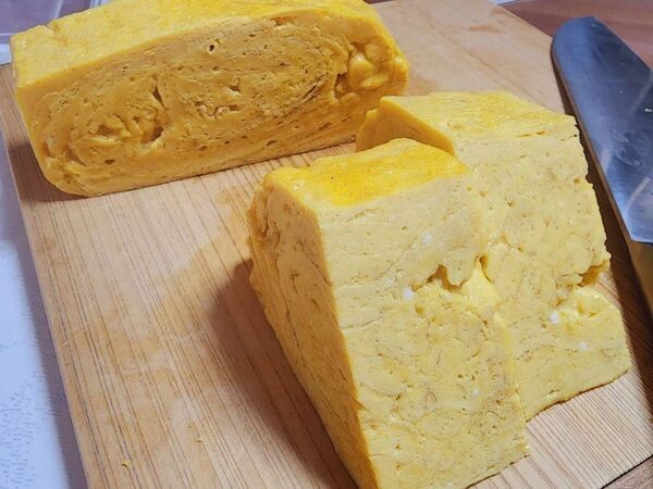 卵焼きはレンジで完成　新定番になる理由に「納得」「目からウロコ」【4選】