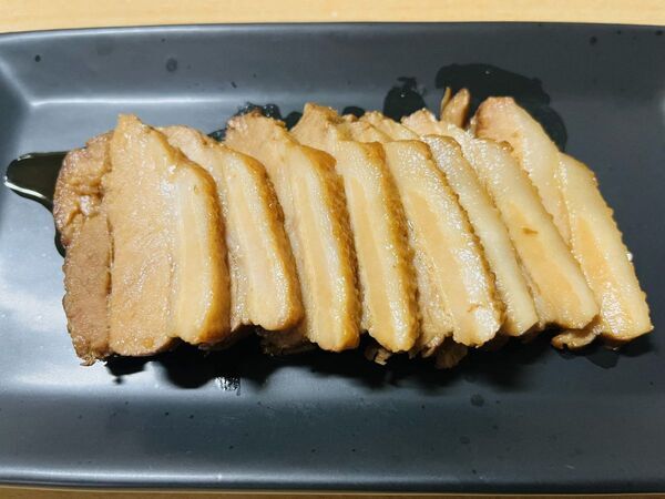 炭酸水で煮込むチャーシューに「ふわふわ」「トロトロ」【4選】