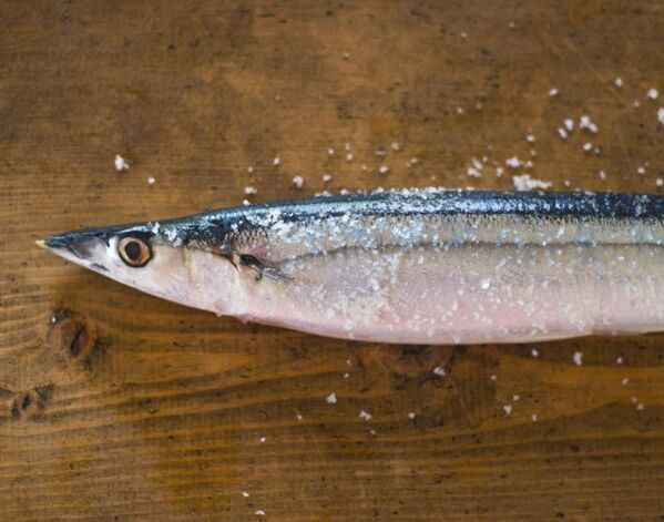 「魚の臭いってどう取るの？」　身近な食材に「意外」「納得」【4選】