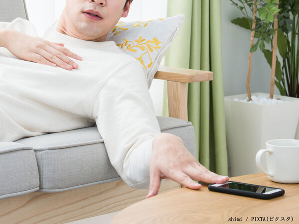 「なんで電話に出ないんだ！」　休日の仕事の連絡、対応しなきゃいけない？【社労士解説】