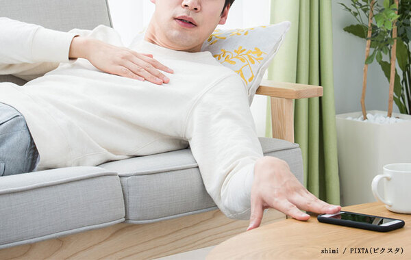 「なんで電話に出ないんだ！」　休日の仕事の連絡、対応しなきゃいけない？【社労士解説】