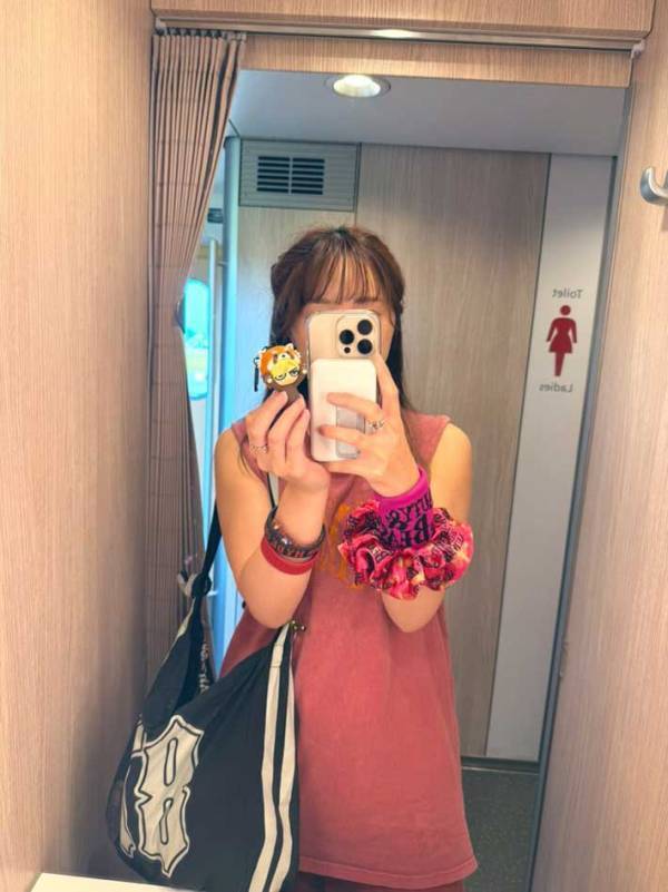 ライブに向かう途中、新幹線が止まってしまい…　その後の展開に『21万いいね』！【神対応】