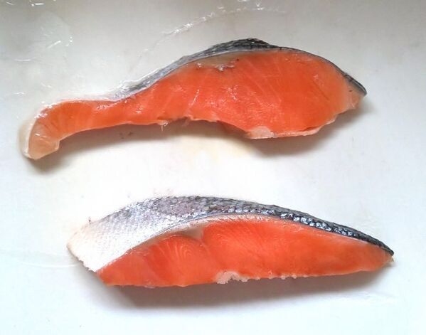 シャケは半月形を選んで！　企業の助言に「知らなかった」「ありがたい」【4選】