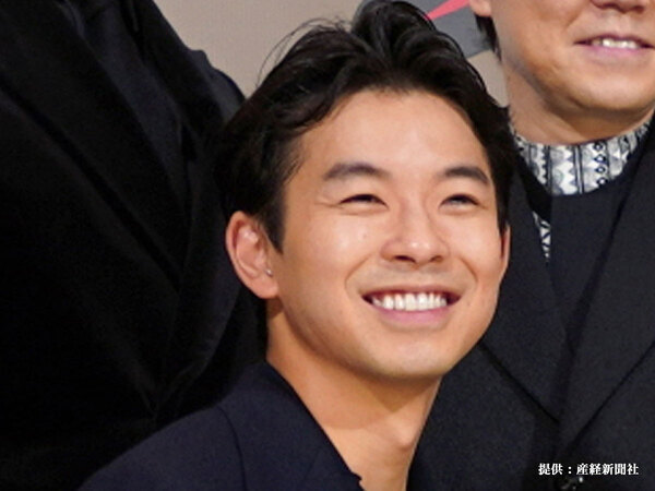 「この俳優だったのか！」 大河『豊臣兄弟！』キャストの過去出演作が意外だった