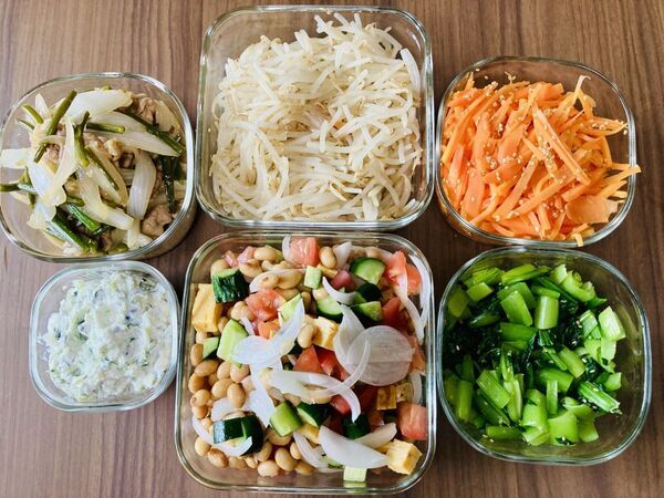 作り置きは主菜から？副菜から？　正解に「いいこと知った」「すぐ実践する」【4選】