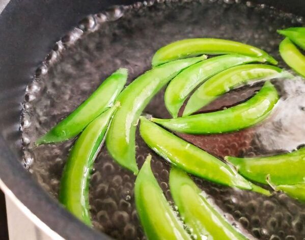 野菜は育ち方でゆで方が違う！　企業の解説に「助かります」「もう迷わない」【4選】