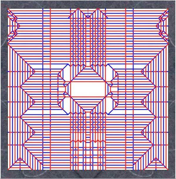 「こだわりは裏側の作り込み」　今にも動き出しそうな『カニ』の正体は…