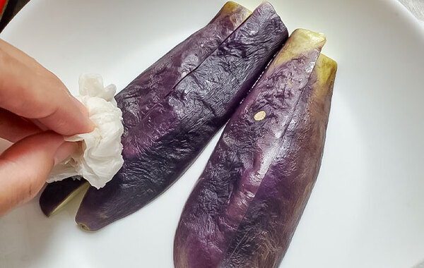 大量のナスを一度に使える！　ミツカンが教える簡単レシピに「するする食べられる」